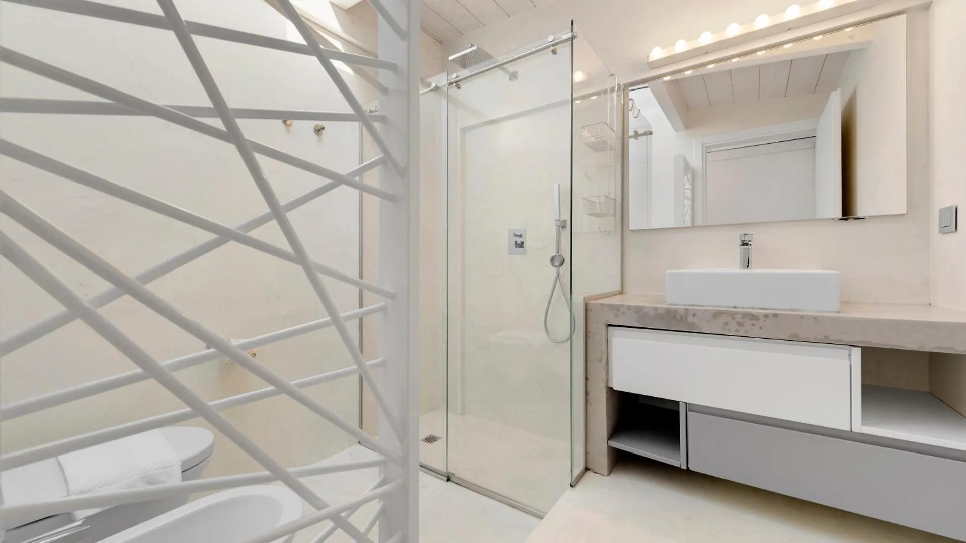 Lussuoso Attico Milano Appartement Italië